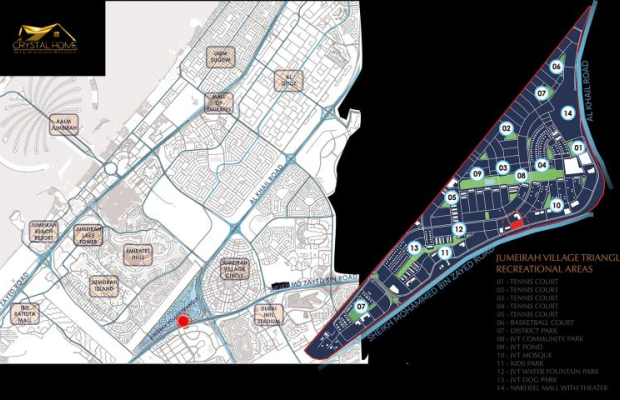 Apartamenty FASHIONZ RESIDENCES - taras z basenem