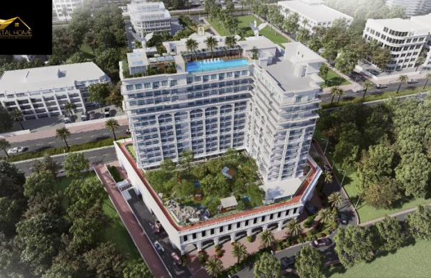 Apartamenty w Vincitore Volare - 8% zwrotu