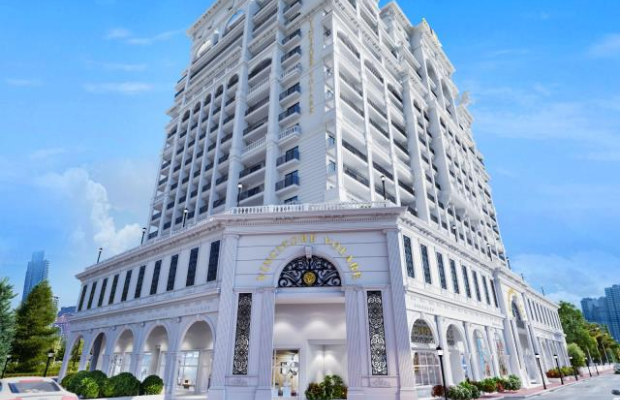 Apartamenty w Vincitore Volare - 8% zwrotu