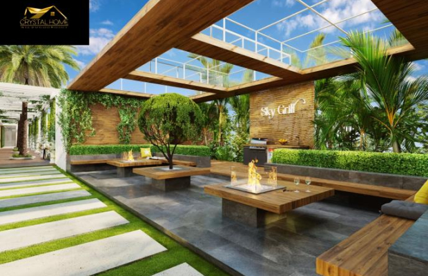 Apartamenty w Vincitore Volare - 8% zwrotu