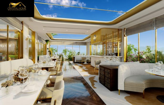 Apartamenty w Vincitore Volare - 8% zwrotu