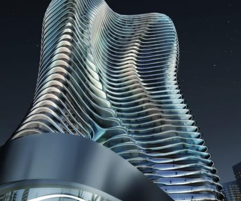 BUGATTI RESIDENCES
