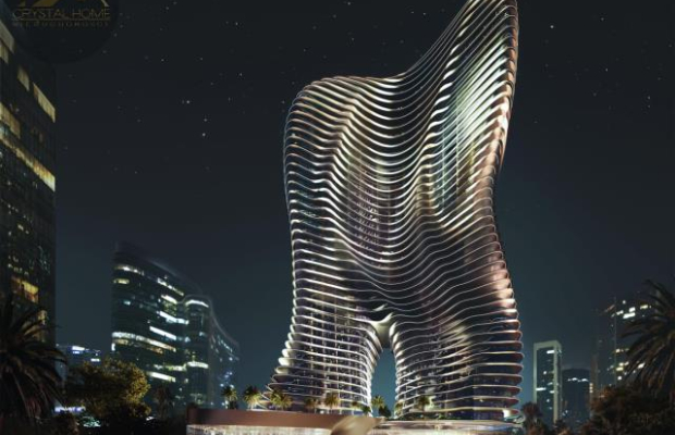 BUGATTI RESIDENCES