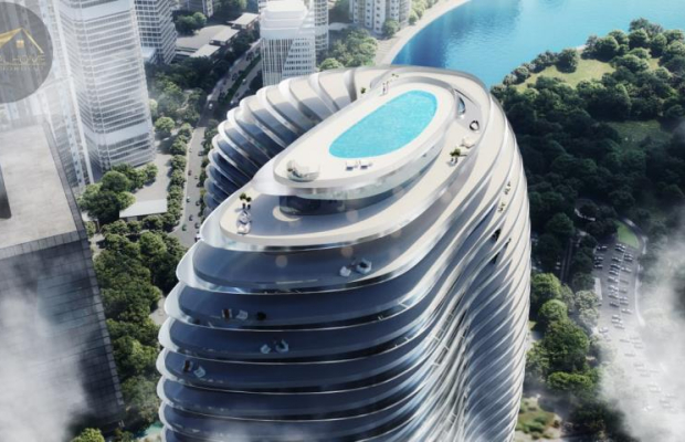 BUGATTI RESIDENCES