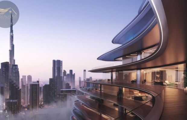 BUGATTI RESIDENCES