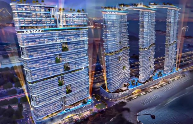 Bay2 - Luksus by Cavalli