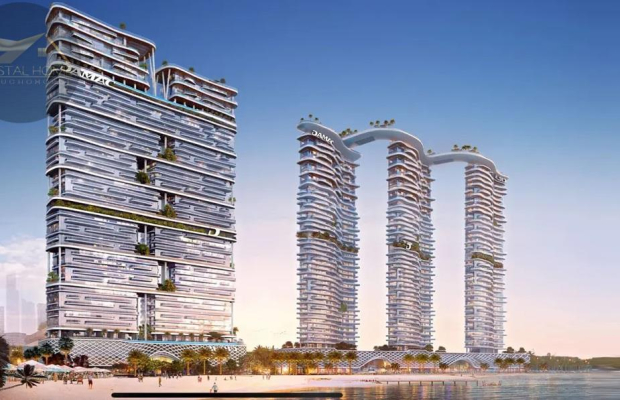 Bay2 - Luksus by Cavalli