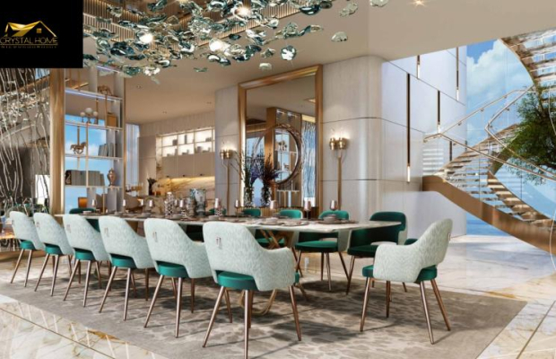 Bay2 - Luksus by Cavalli