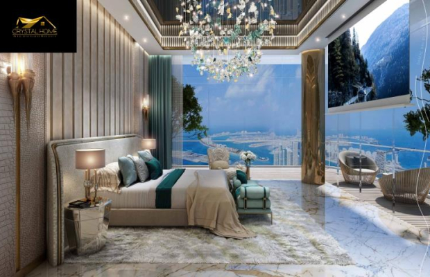 Bay2 - Luksus by Cavalli