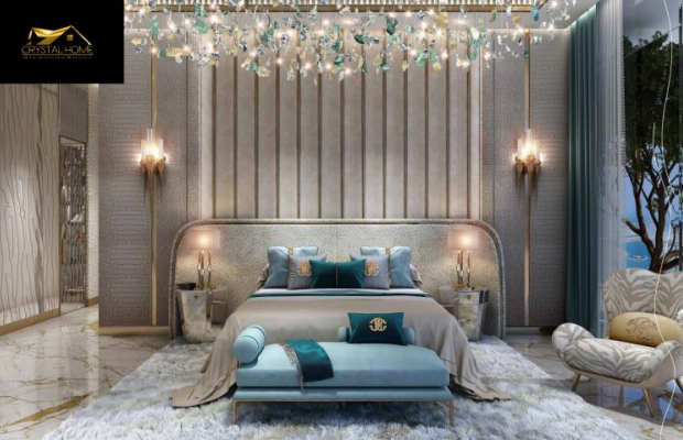 Bay2 - Luksus by Cavalli