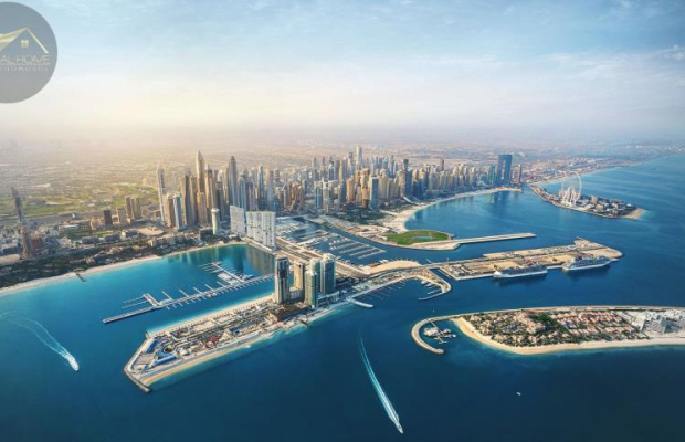 Bay2 - Luksus by Cavalli