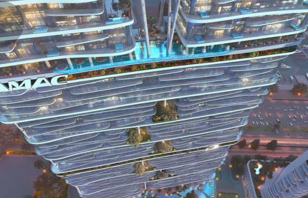 Bay2 - Luksus by Cavalli