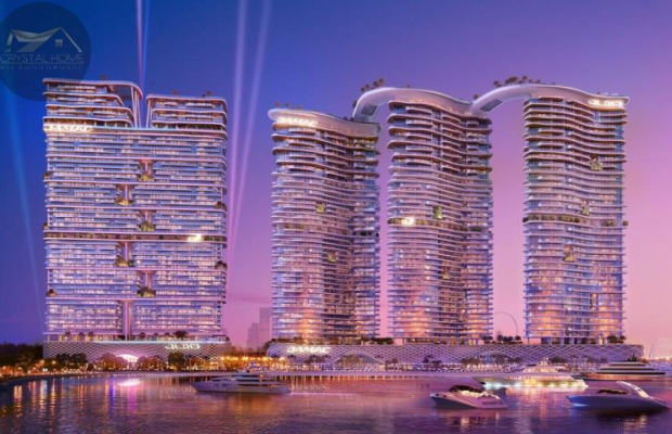 Bay2 - Luksus by Cavalli