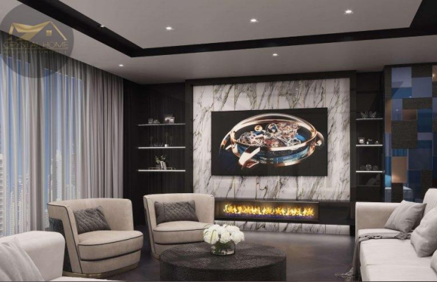 Najwyższy drapacz chmur na świecie