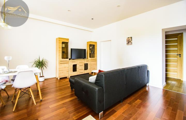 4pokoje, I piętro, 74m2