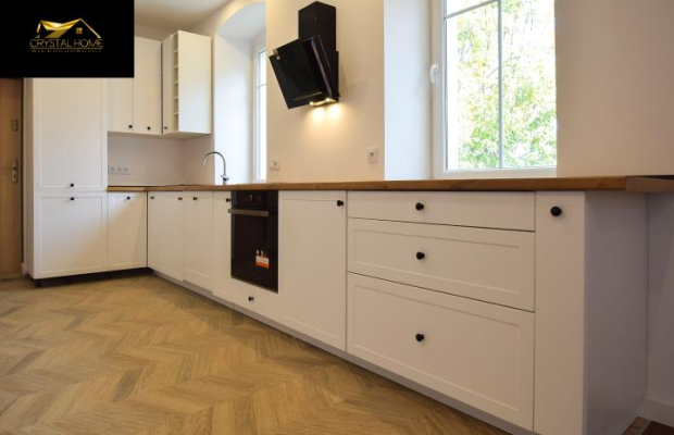 4pokoje, I piętro, 74m2