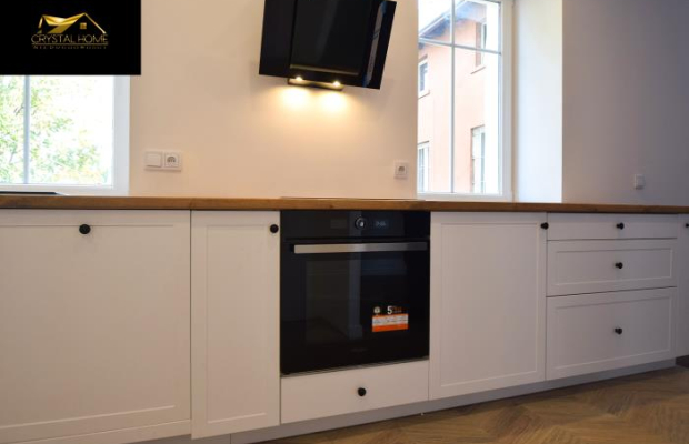 4pokoje, I piętro, 74m2