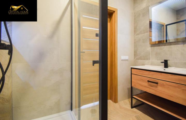 4pokoje, I piętro, 74m2