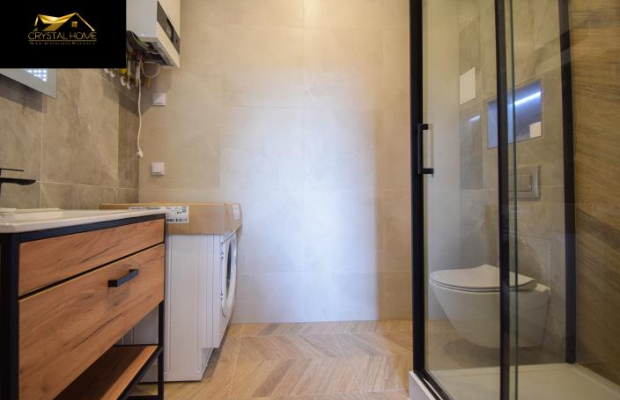 4pokoje, I piętro, 74m2