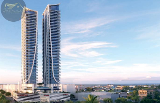 Apartamenty w Elitz 2