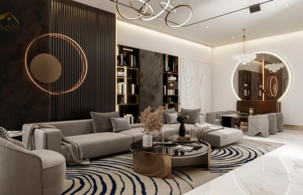 Apartamenty w Elitz 2