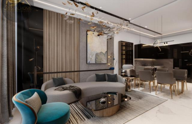 Apartamenty w Elitz 2