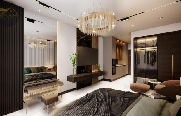 Apartamenty w Elitz 2