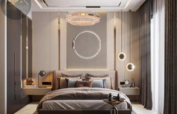 Apartamenty w Elitz 2