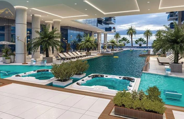 Apartamenty w Elitz 2