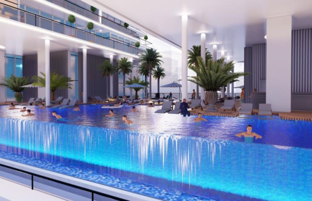 Apartamenty w Elitz 2