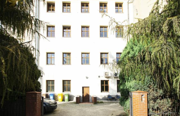 Kamienica w Centrum na sprzedaż