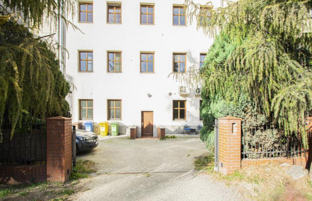 Kamienica w Centrum na sprzedaż