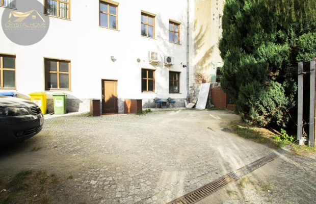 Kamienica w Centrum na sprzedaż