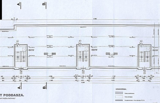 Blok mieszkalny na sprzedaż
