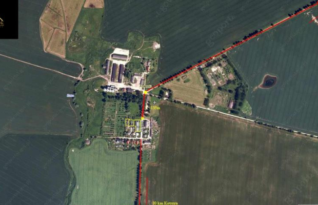 Blok mieszkalny na sprzedaż