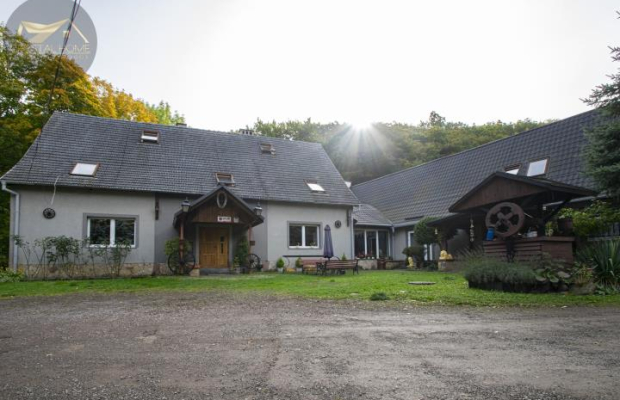 Agroturystyka na sprzedaż