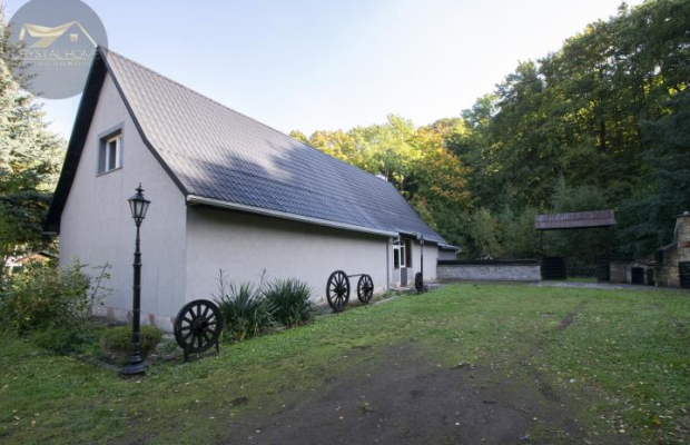 Agroturystyka na sprzedaż