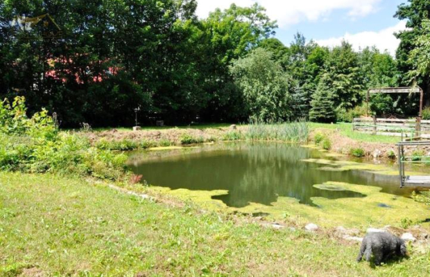 Agroturystyka na sprzedaż