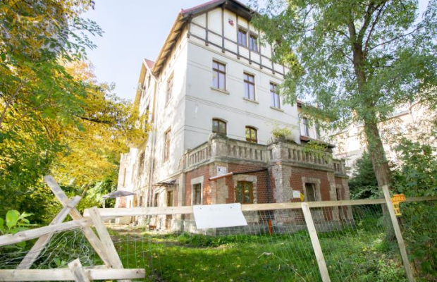 Kamienica, blisko centrum, projekt na 15 mieszkań