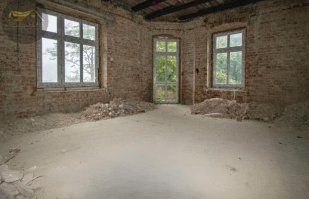 Kamienica, blisko centrum, projekt na 15 mieszkań