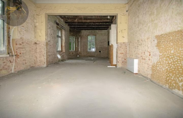 Kamienica, blisko centrum, projekt na 15 mieszkań