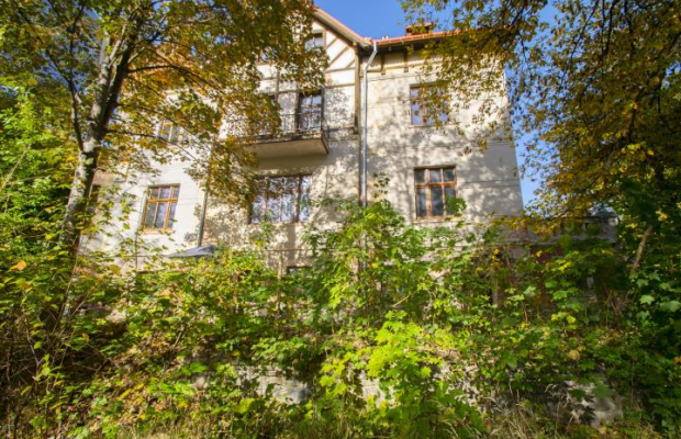 Kamienica, blisko centrum, projekt na 15 mieszkań