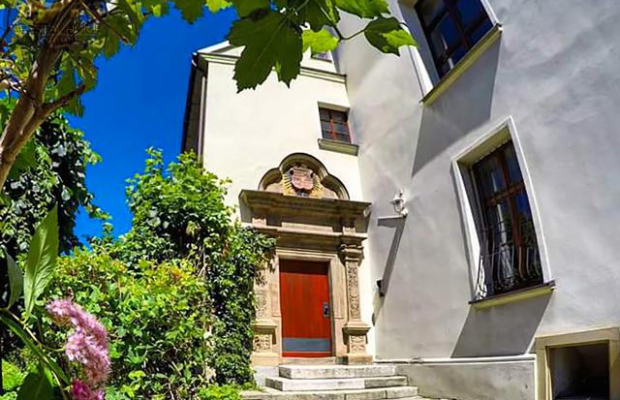 Zamek Świdnicki - zespół poklasztorny na sprzedaż