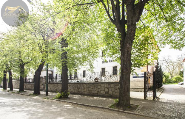 Zamek Świdnicki - zespół poklasztorny na sprzedaż