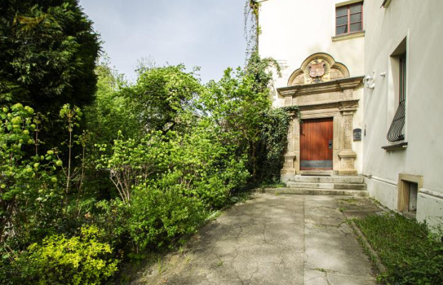 Zamek Świdnicki - zespół poklasztorny na sprzedaż