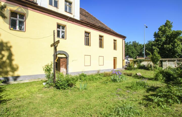 Nieruchomość idealna na Inwestycje - Świdnica