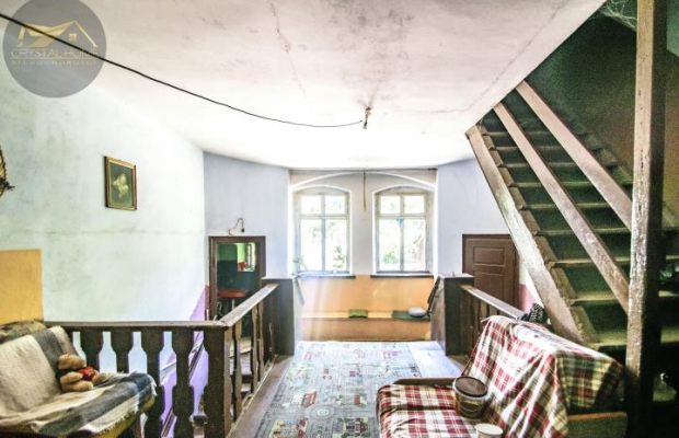 Nieruchomość idealna na Inwestycje - Świdnica