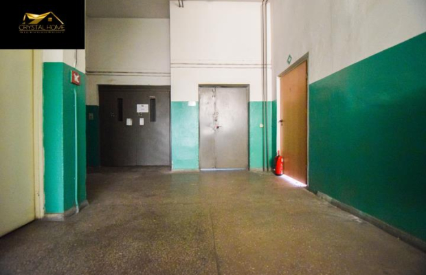 OBIEKT PRZEMYSŁOWO-PRODUKCYJNY Z PARKINGAMI