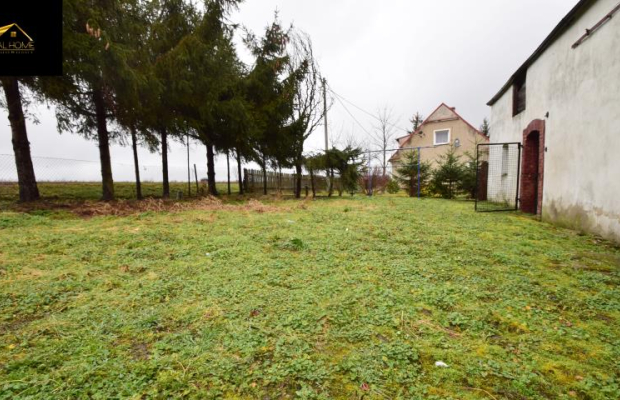 Budynek gospodarczy, 200m2,idealny na inwestycje