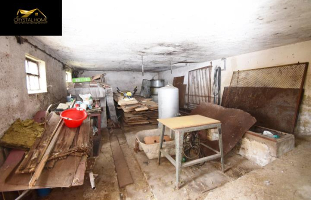 Budynek gospodarczy, 200m2,idealny na inwestycje